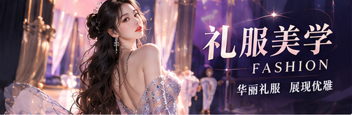 视觉趋势专题图片